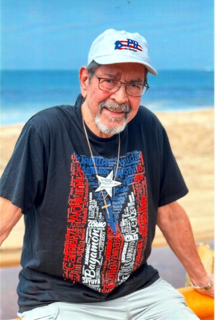 Obituary of Jose Noel Irizarry Hernandez