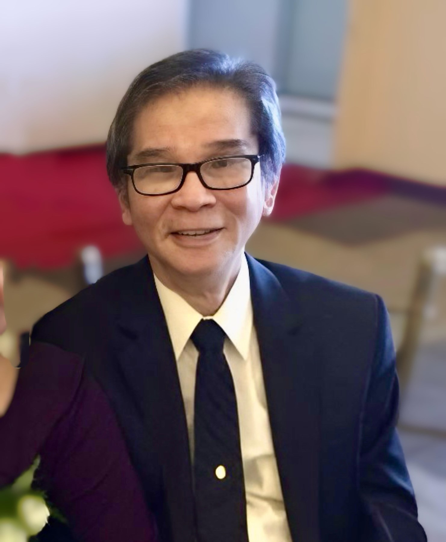 Obituary of Julio V. Sia Jr.