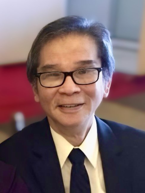 Obituary of Julio V. Sia Jr.