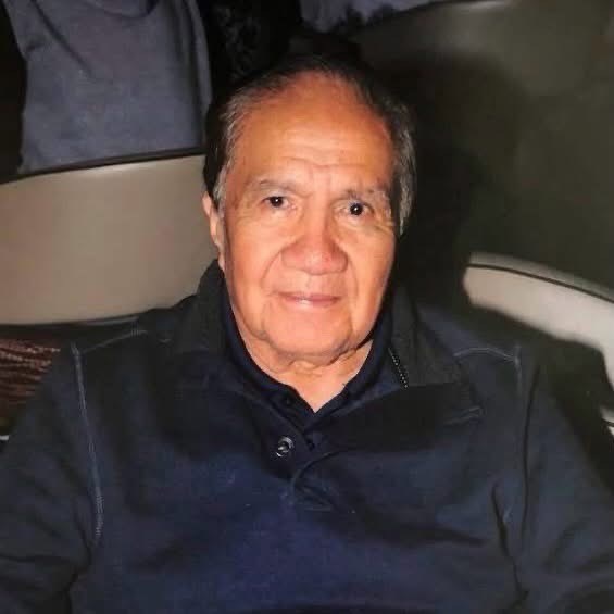 Obituary of Efren Alonso Encarnacion