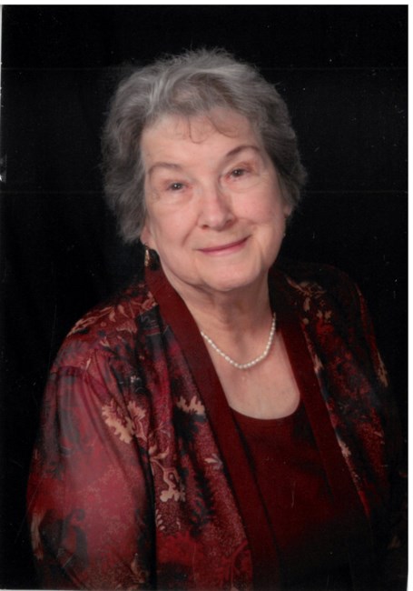 Obituary of Ida Marie DePonceau