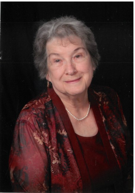 Obituary of Ida Marie Deponceau