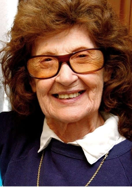Obituary of Dolores Jewel "Chickie" Aiello