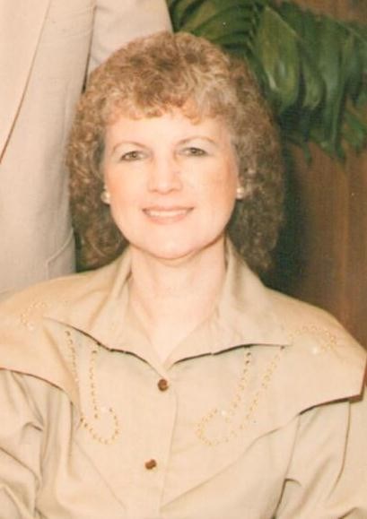 Obituary of Carolyn B. Terranova