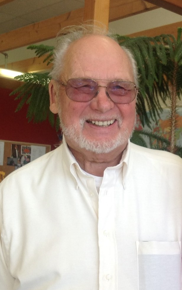 Wesley F Schueler Obituary Redding, CA