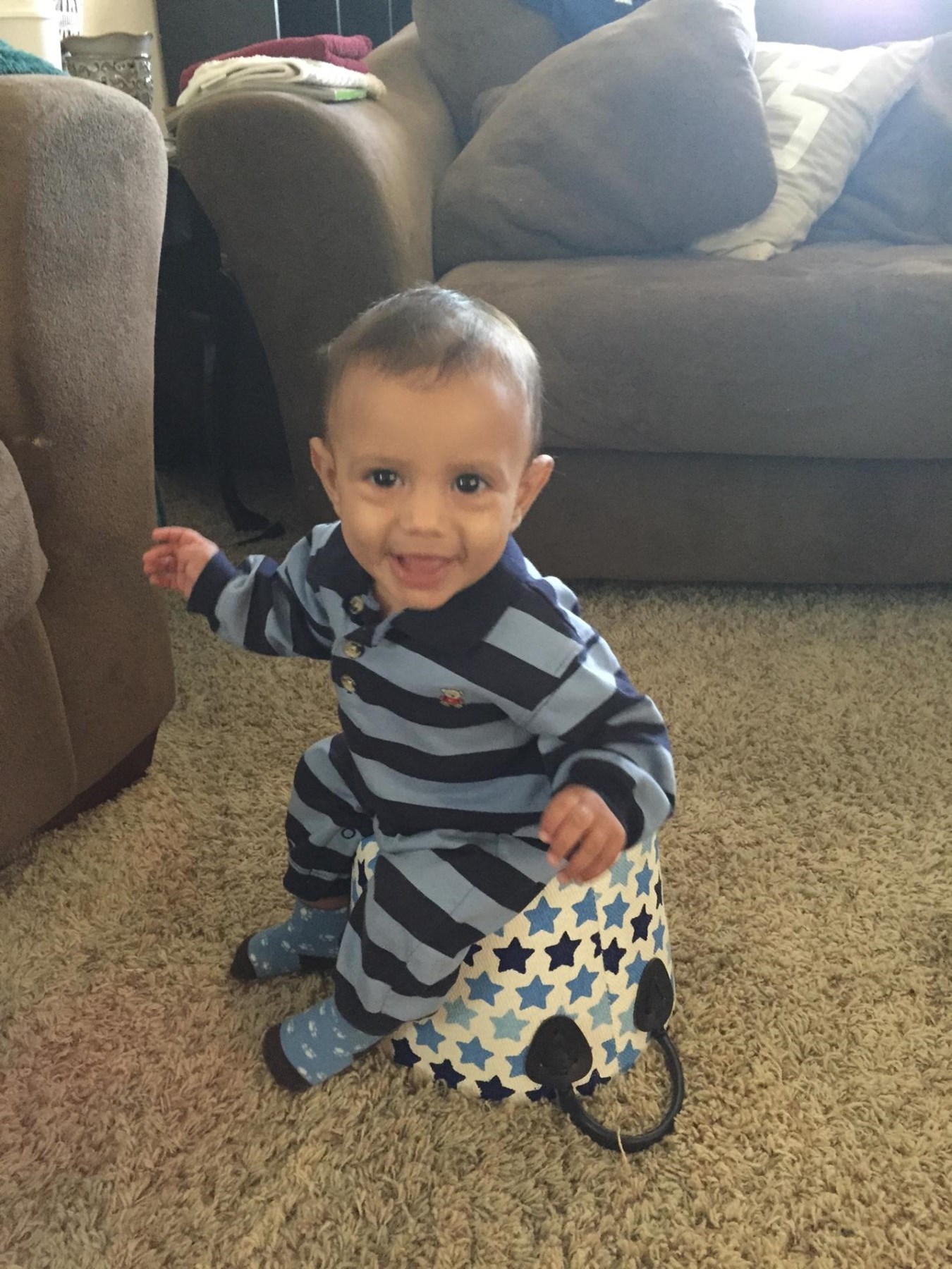 Obituary of Matthew Joseph Forsthoffer