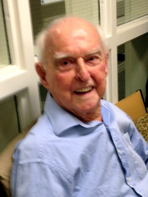 Obituary of William Philip Kennedy