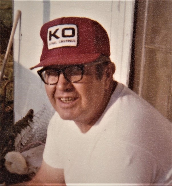 Obituary of Johnnie Frank Wright