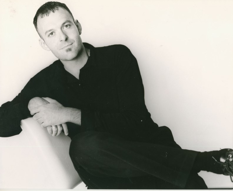 Obituary of Geoffrey Paul Cuellar