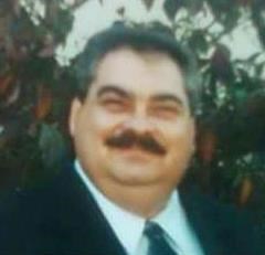 Avis de décès de Edward Terry Weatherby