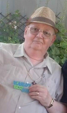 Obituary of Bradley Arthur Lowell Dennis