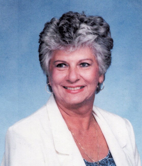 Obituary of Mary Ann Maus