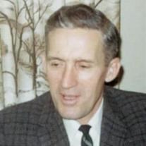 Obituary of Edgar Blankenship