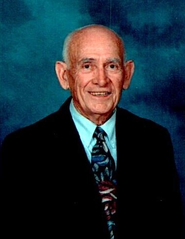 Obituary of Robert Alexander McLellan
