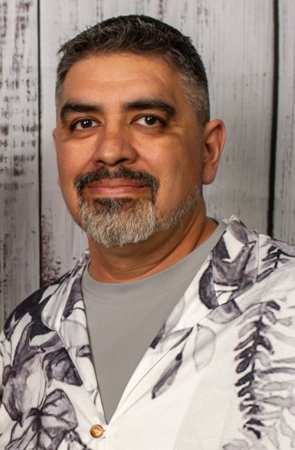 Obituary of Manuel Juaquin Martinez