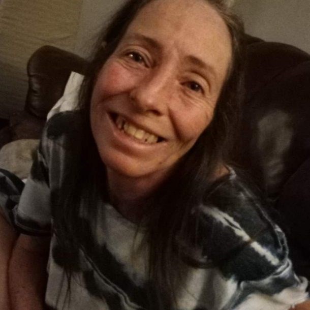 Obituary of Julia Ann Gautreaux