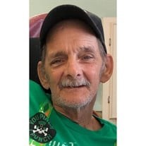 Obituary of Horace "Pete" Alexander Faulkner