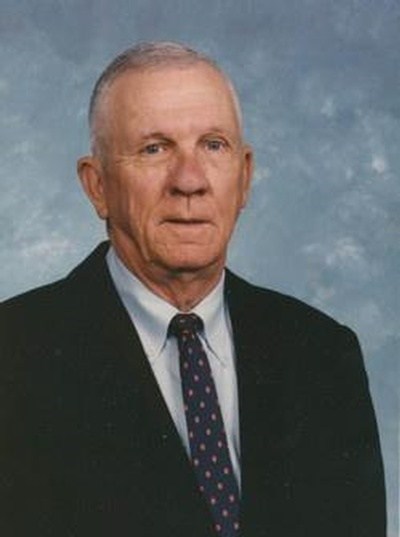 Obituary of Owen William "Bill" Waters, Jr.