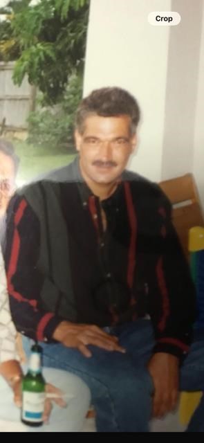 Obituary of Rogelio Rodriguez