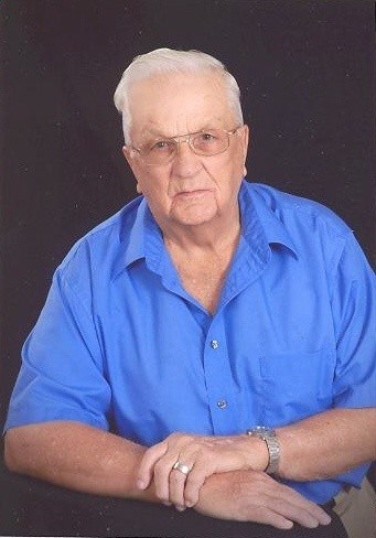 Obituary of Woodrow W. Gommert