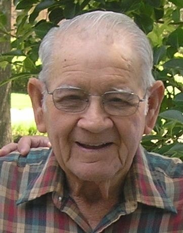 Avis de décès de James Luther Dykes
