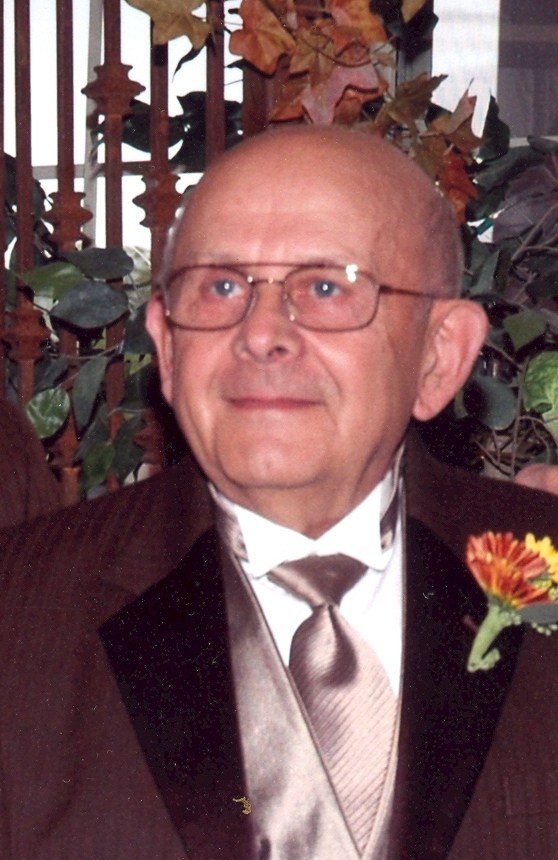 Leonard Brown Obituary