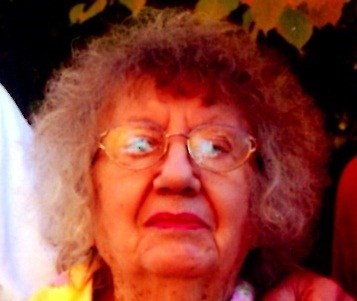 Obituary of Ann Rotar