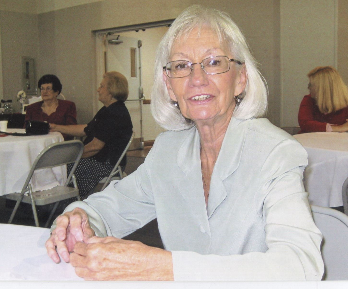 Obituary of Sammie Edmondson