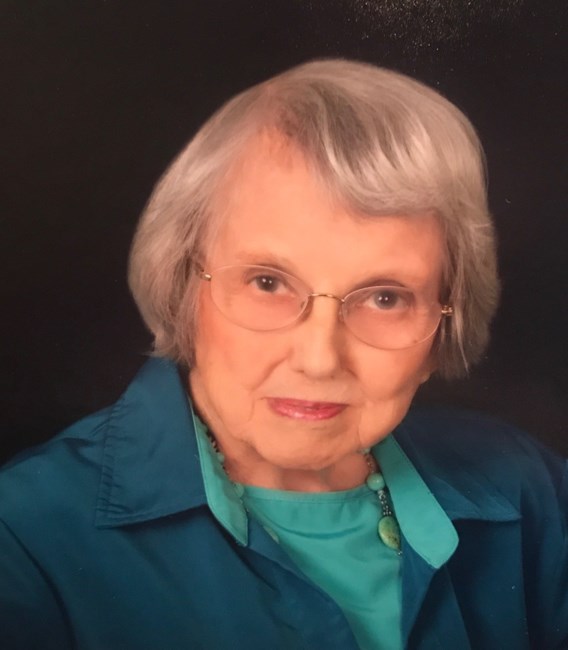 Obituary of Mrs. Willene Rickert