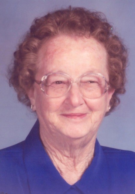 Obituary of Melba B. Moody