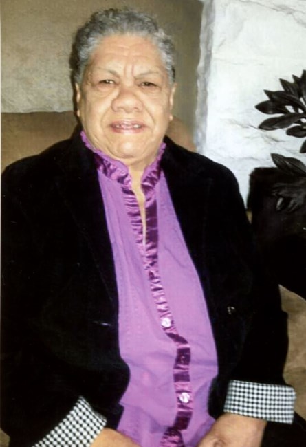 Obituary of Teofila Lugo