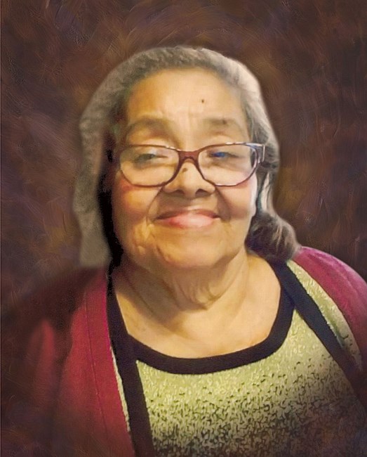 Obituario de Dolores E. Sanchez