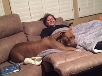 Obituary of Savannah Anne Millner