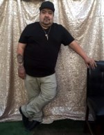 Luis Ramirez Valdes