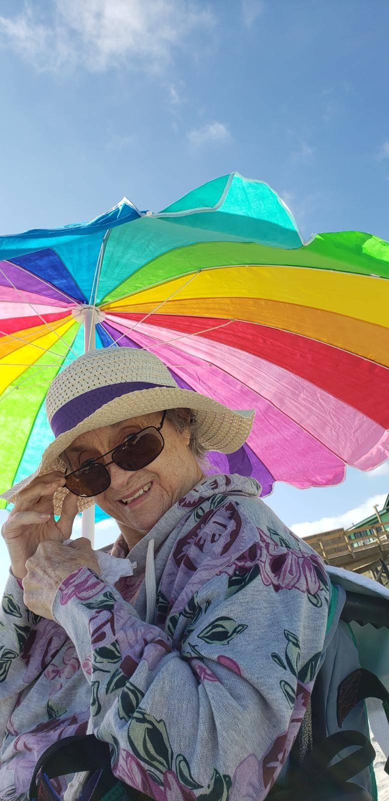 Obituary of Barbara Gherri