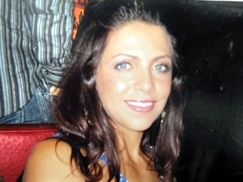 Obituary of Suzanne Hernandez