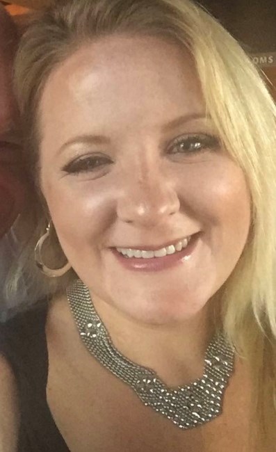 Obituary of Destiny Lea Linahan