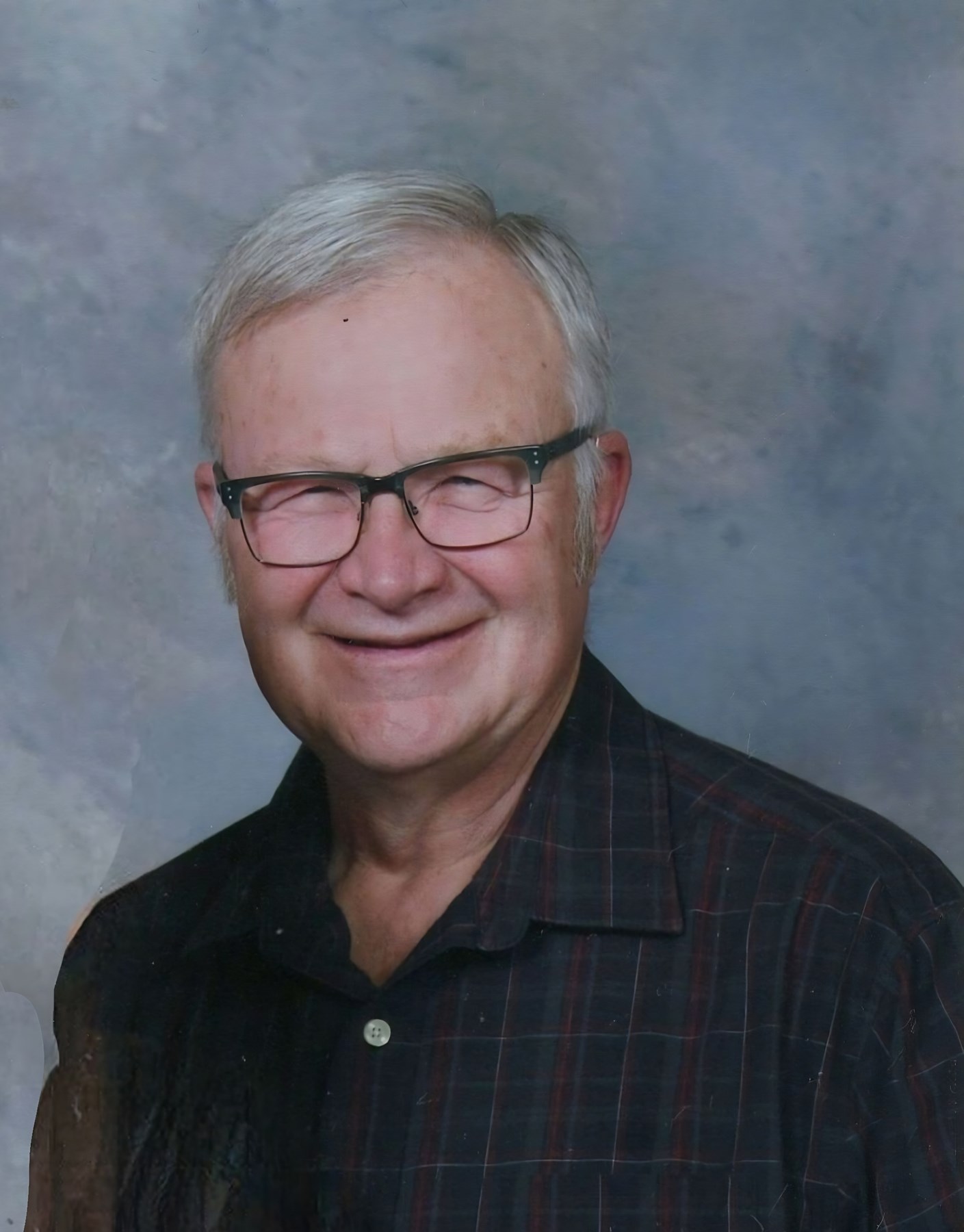 Ryerson Morley Christie Obituary Edmonton, AB