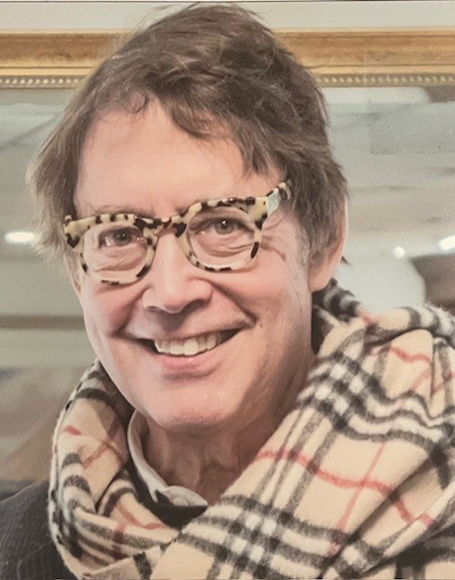 Obituary of Peter Laurence Hargraves