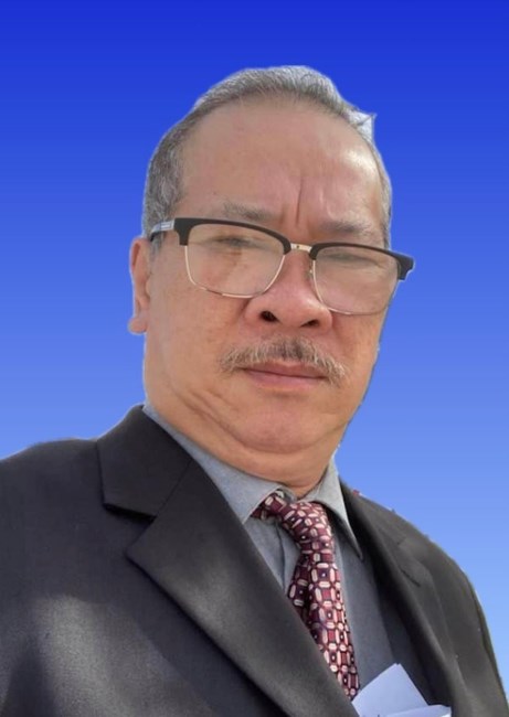 Obituary of Dzung Harry Truong
