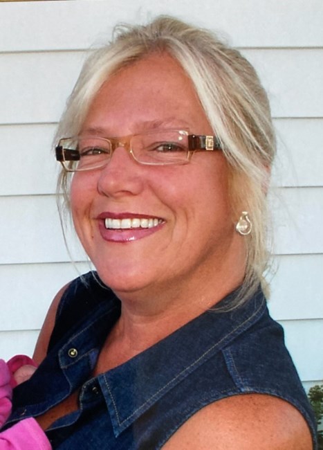 Avis de décès de Lise Dumont