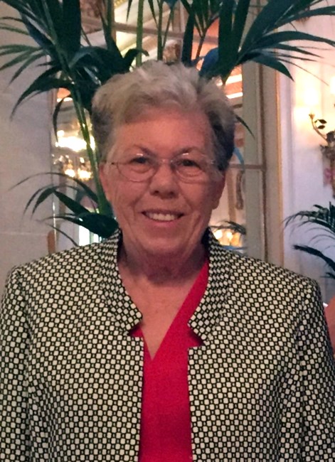 Obituary of Julia Blanche (Call) Libro