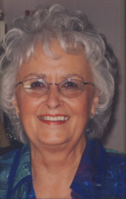 Obituary of Doris H. McClure