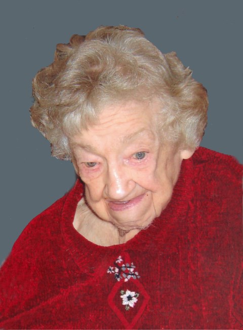 Obituary of Avalia M. Lutz