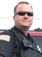 Obituary of Deputy Erin N. Fuller