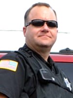 Obituary of Deputy Erin N. Fuller