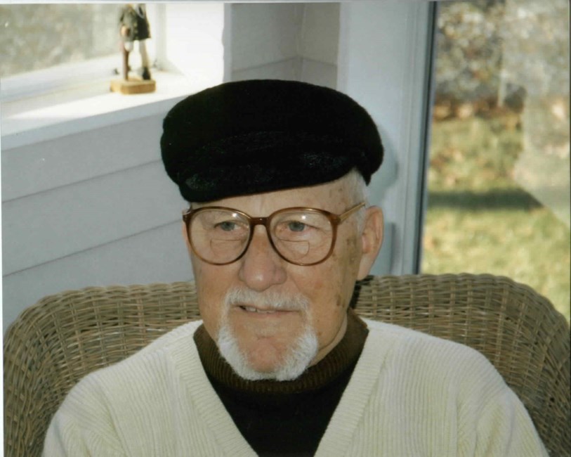 Obituary of Diego Betancourt