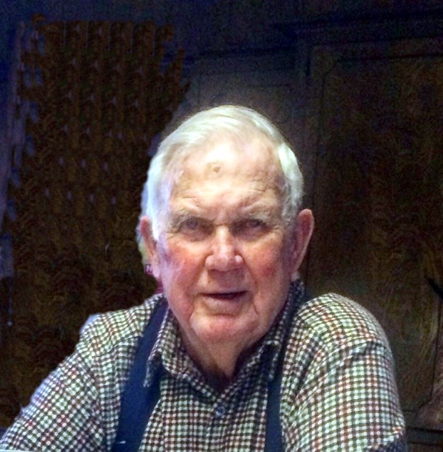 Obituary of Charles Lonzo Ward