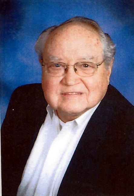Obituary of Jerome L. Carver