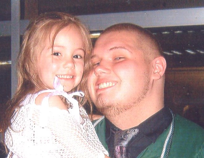 Obituary of Jesse Andrew Morgan